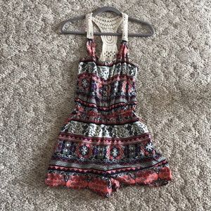 Cute Romper